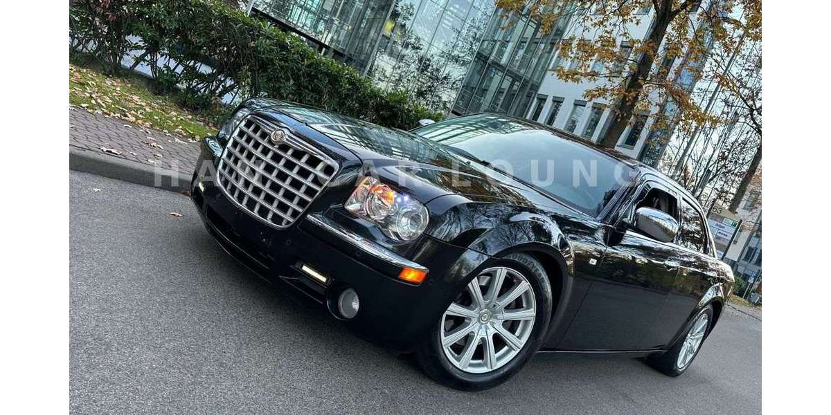Chrysler 300C 250.000 km 6.500 &euro; Nürnberg 90431