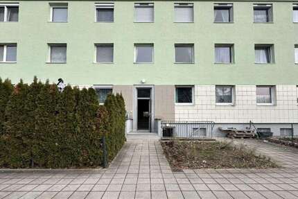 Wohnung Fürth Südstadt - 3.5 Zimmer, 105 m&sup2;, 440.000&euro; | Angebot:26037223