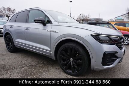 VW Touareg 89.999 km 48.555 &euro; Fürth 90763