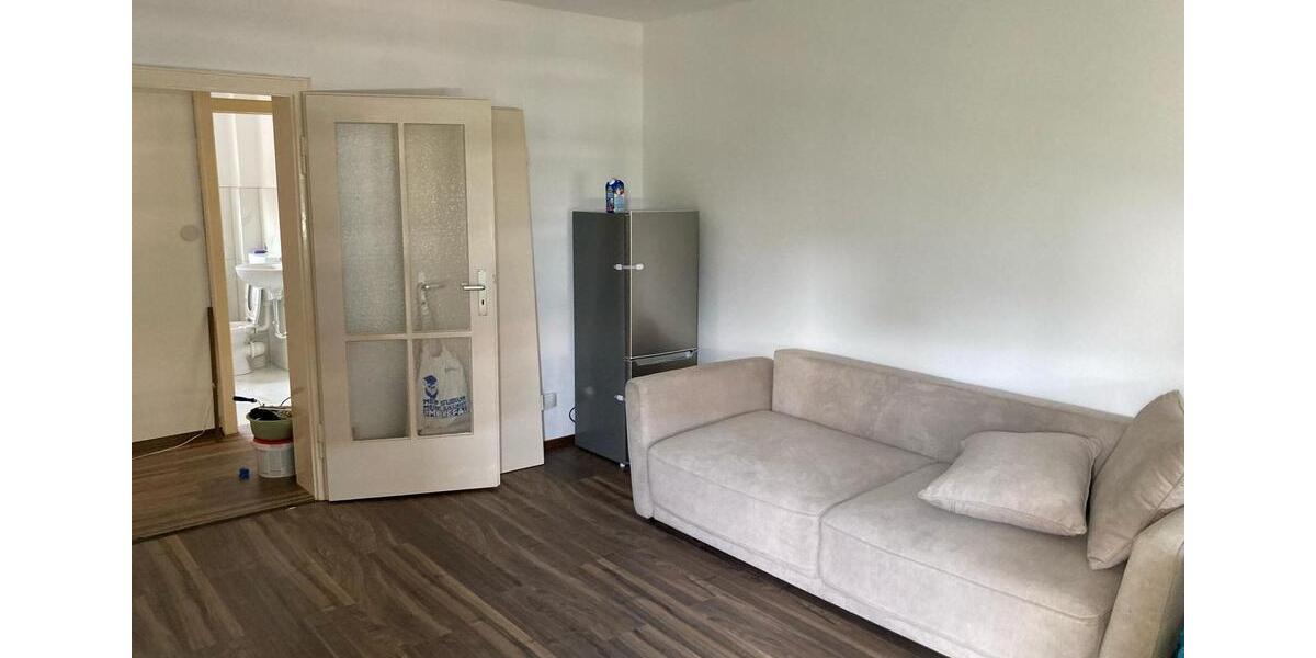 Etagenwohnung Nürnberg Gleißhammer - 2 Zimmer, 55 m&sup2;, 220.000&euro; | Angebot:27606755