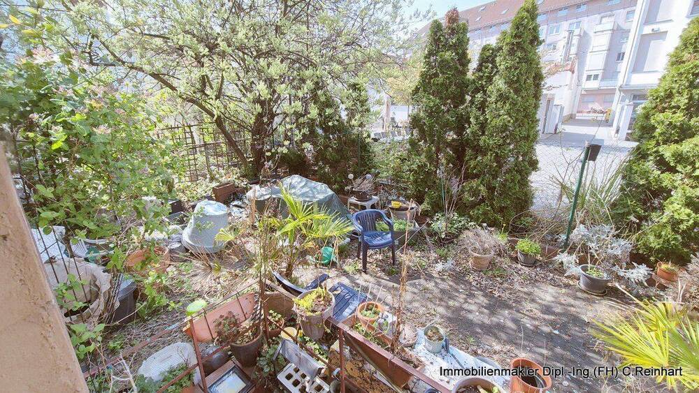 Mehrfamilienhaus, Wohnhaus Fürth Südstadt - 1 Zimmer, 895.000&euro; | Angebot:26908326