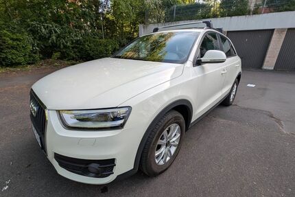 Audi Q3 149.386 km 11.000 € Erlangen 91058