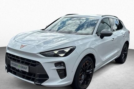 Cupra Terramar 9.999 km 52.990 &euro; Roth 91154