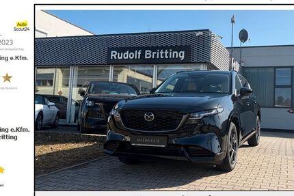 Mazda CX-5 2.000 km 41.990 &euro; Lauf 91207