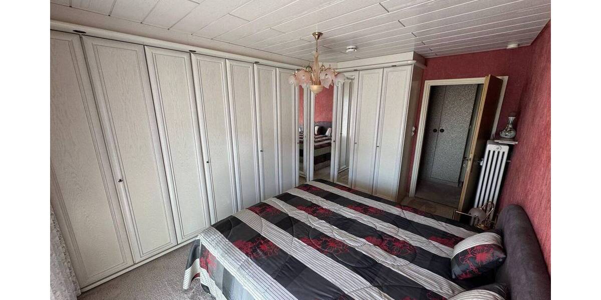 Etagenwohnung Fürth Hardhöhe - 2 Zimmer, 54 m&sup2;, 169.000&euro; | Angebot:26816475