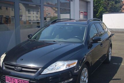 Ford Mondeo 197.000 km 1.950 &euro; Fürth 90765