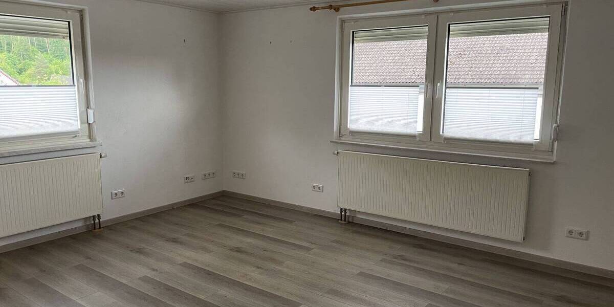 Mehrfamilienhaus, Wohnhaus Roth - Bernlohe Bernlohe - 6 Zimmer, 180 m&sup2;, 439.000&euro; | Angebot:26879195