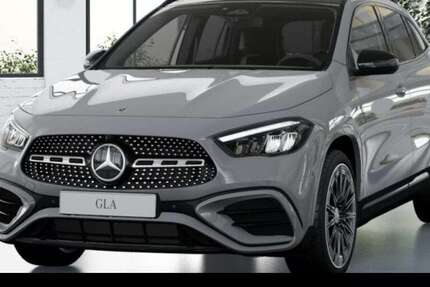 Mercedes-Benz GLA 200 9.900 km 43.900 &euro; Nürnberg 90402