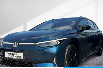 VW ID.7 10.323 km 57.990 &euro; Schnaittach 91220