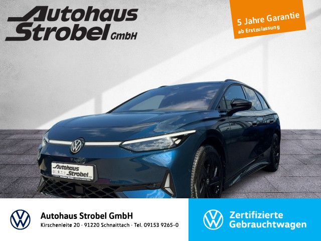 VW ID.7 10.323 km 57.990 &euro; Schnaittach 91220