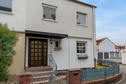 Haus Wendelstein - 5 Zimmer, 130 m&sup2;, 399.000&euro; | Angebot:25544504