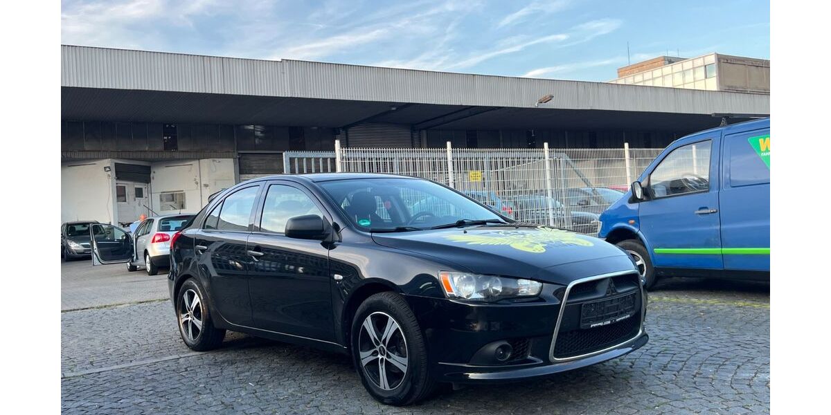 Mitsubishi Lancer 250.400 km 1.799 &euro; Nürnberg 90439
