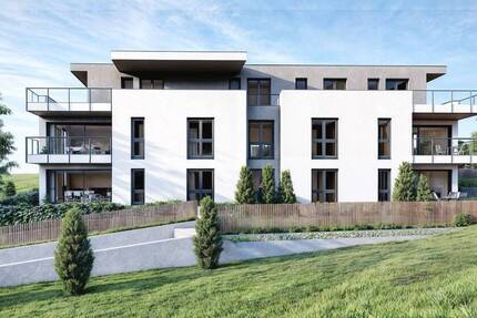 Wohnung Zirndorf Weiherhof - 3 Zimmer, 91 m&sup2;, 469.000&euro; | Angebot:25732045