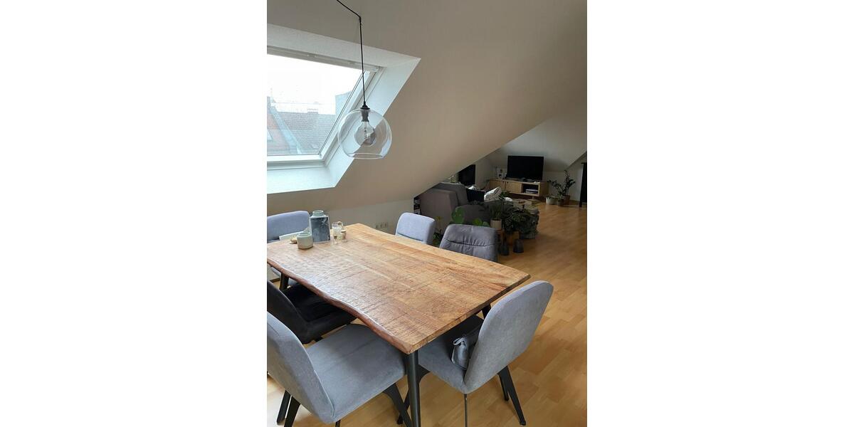 Loft - Studio - Atelier Nürnberg Sankt Leonhard - 2 Zimmer, 72 m&sup2;, 980&euro; | Angebot:25337831