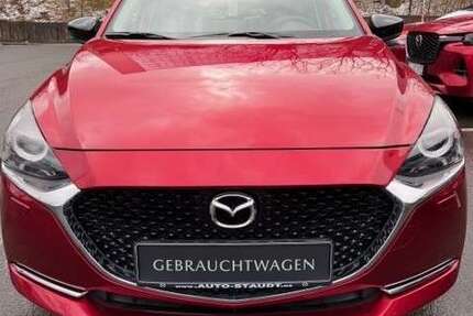 Mazda 2 23.591 km 18.990 &euro; Zirndorf 90513