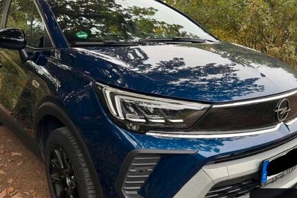 Opel Crossland (X) 53.700 km 13.990 € Erlangen / Dechsendorf 91056