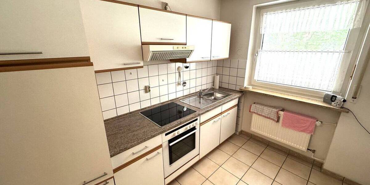 Etagenwohnung Nürnberg Langwasser - 3 Zimmer, 71 m&sup2;, 255.000&euro; | Angebot:25670644