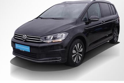 VW Touran 26.400 km 31.440 € Erlangen 91058