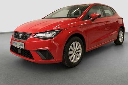 Seat Ibiza 59.900 km 13.480 &euro; Fürth 90763