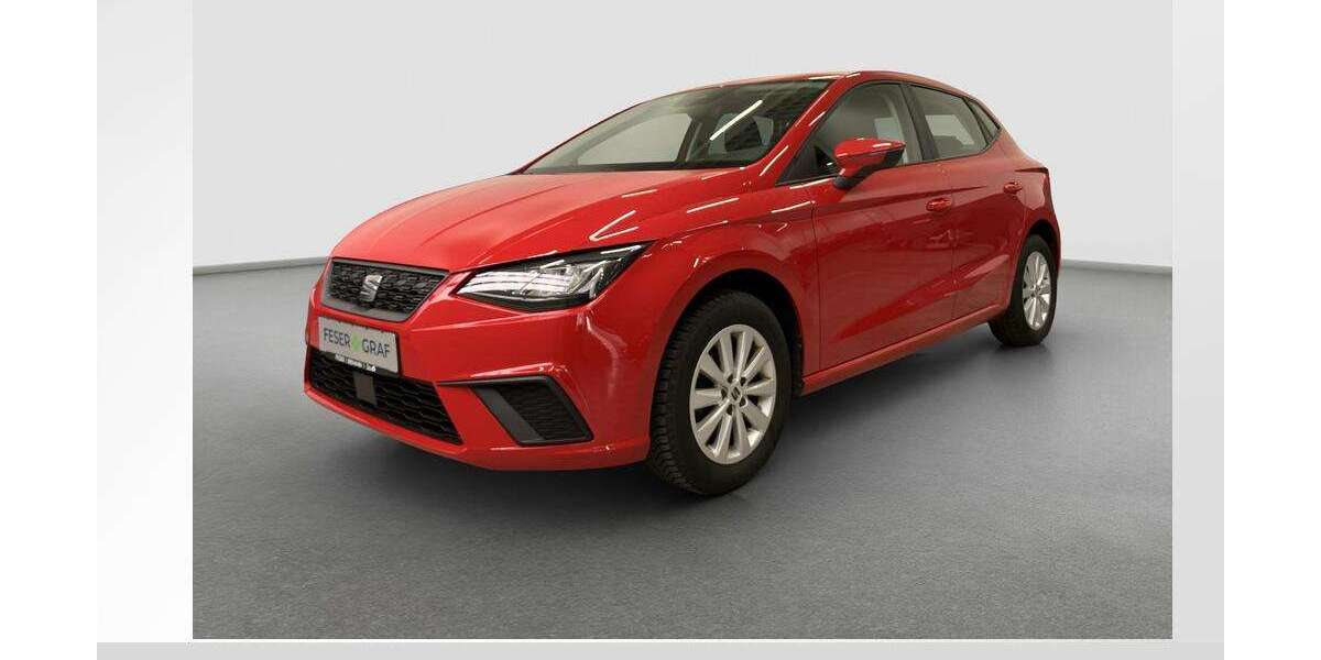 Seat Ibiza 59.900 km 13.480 &euro; Fürth 90763