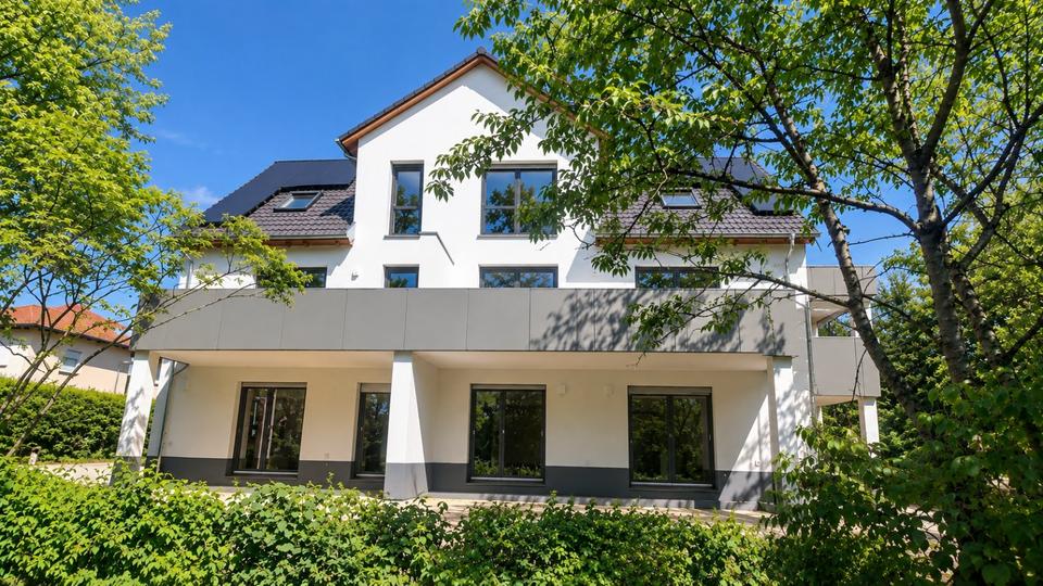 Etagenwohnung Erlangen Alterlangen - 3 Zimmer, 88 m&sup2;, 1.590&euro; | Angebot:27604771