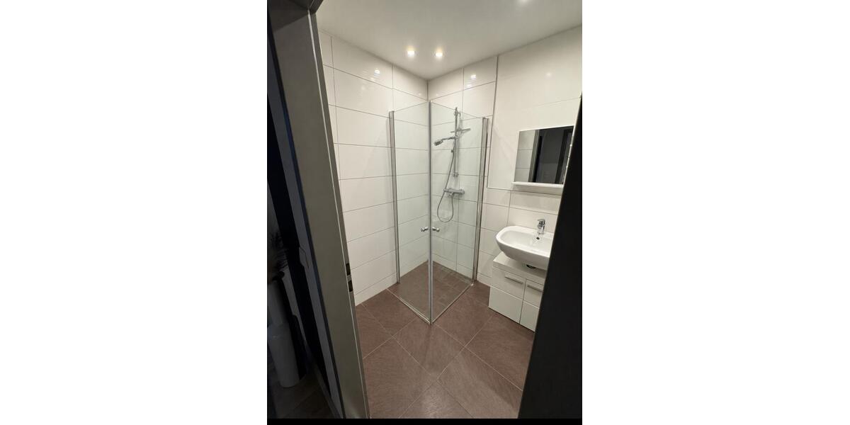 Erdgeschoßwohnung Nürnberg Sankt Leonhard - 2 Zimmer, 55 m&sup2;, 900&euro; | Angebot:27598895