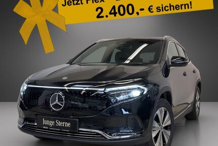 Mercedes-Benz EQA 18.668 km 42.899 &euro; Altdorf 90518
