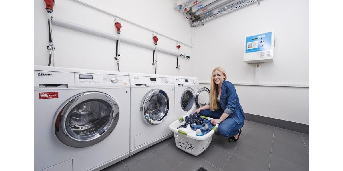 Erdgeschoßwohnung Nürnberg Gleißhammer - 1 Zimmer, 24 m&sup2;, 473&euro; | Angebot:26335486