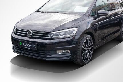 VW Touran 94.900 km 18.888 € Nürnberg 90431