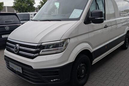 VW Crafter 8.000 km 42.721 &euro; Roth 91154
