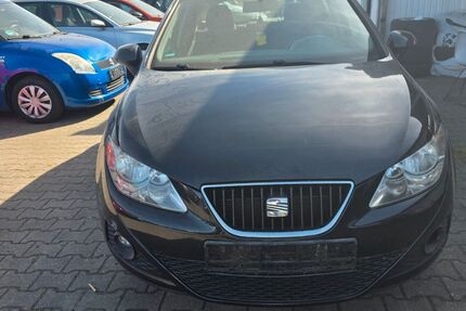Seat Ibiza 242.130 km 1.500 &euro; Nürnberg 90439