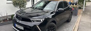 Opel Mokka-e