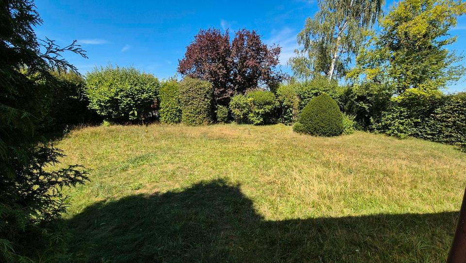 Einfamilienhaus Fürth Eigenes Heim - 5 Zimmer, 150 m&sup2;, 690.000&euro; | Angebot:26214112