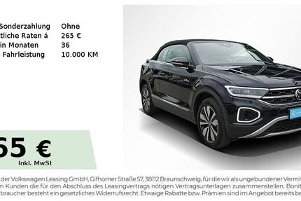 VW T-Roc 22.650 km 22.640 &euro; Erlangen 91058