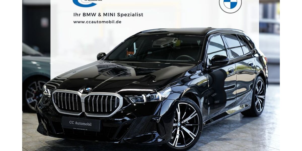 BMW 520 5.848 km 52.339 &euro; Fürth 90763
