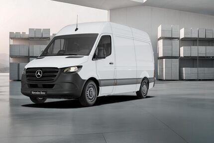 Mercedes-Benz Sprinter 26.287 km 40.341 &euro; Altdorf 90518