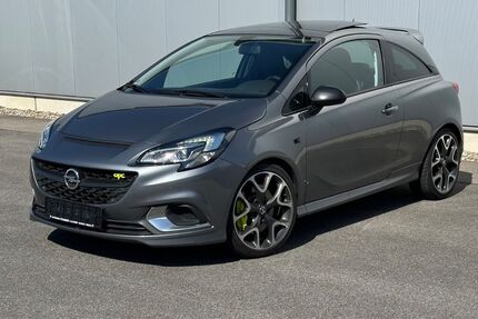 Opel Corsa 68.000 km 14.500 € Altdorf 90518
