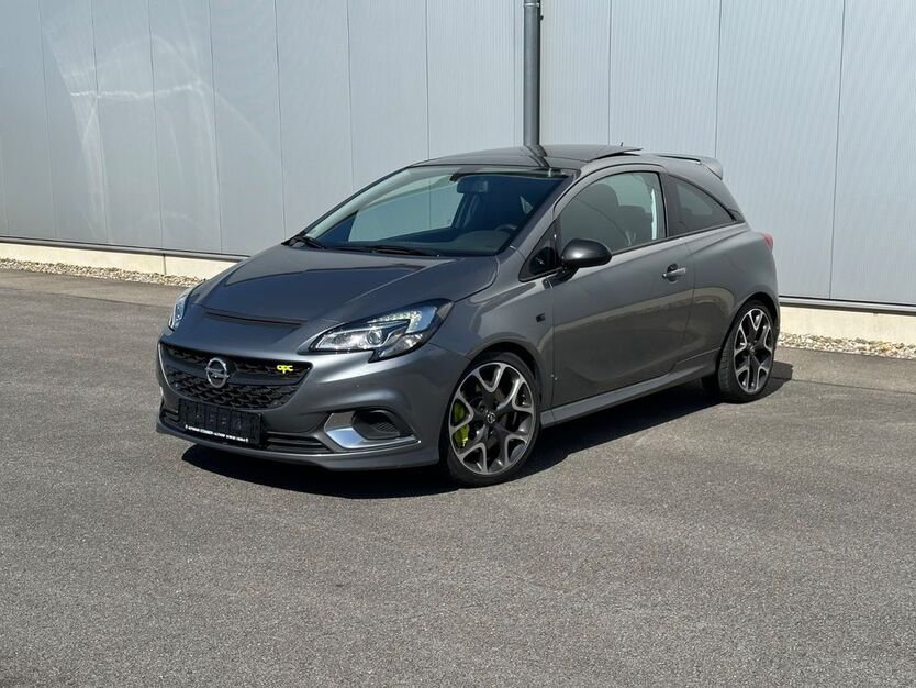 Opel Corsa 68.000 km 14.500 € Altdorf 90518