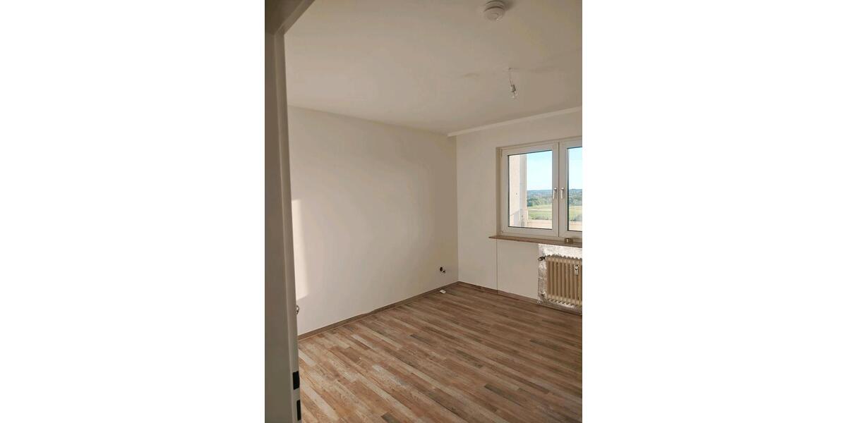 Etagenwohnung Erlangen Bruck - 2 Zimmer, 53 m&sup2;, 1.200&euro; | Angebot:26459655