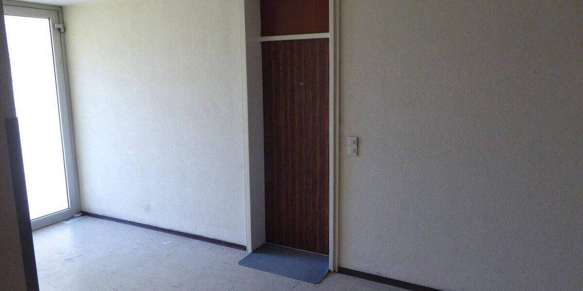 Etagenwohnung Erlangen Büchenbach - 2 Zimmer, 61 m&sup2;, 815&euro; | Angebot:26915822