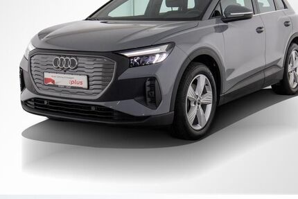 Audi Q4 e-tron 28.500 km 22.800 € Nürnberg 90441