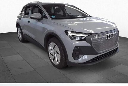 Audi Q4 e-tron 35.550 km 22.890 &euro; Schwabach 91126