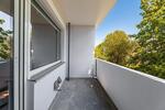 Etagenwohnung Nürnberg Gebersdorf - 2 Zimmer, 61 m&sup2;, 987&euro; | Angebot:27552754