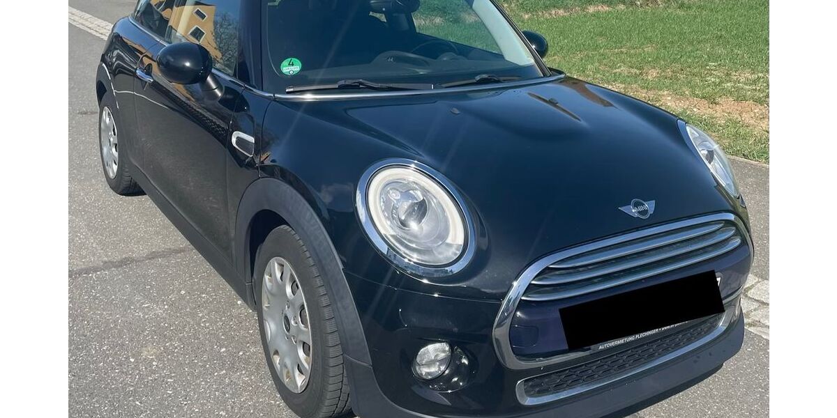 Mini Cooper 210.500 km 7.600 &euro; Heroldsberg 90562