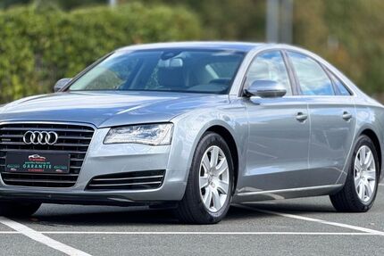 Audi A8 187.000 km 16.990 &euro; Nürnberg 90441