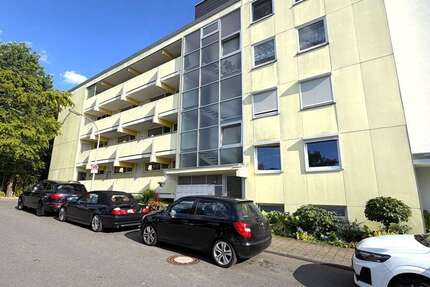 Wohnung Forchheim - 1 Zimmer, 43 m&sup2;, 110.000&euro; | Angebot:26982405