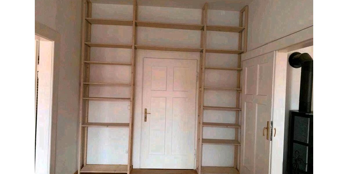 Maisonettenwohnung Nürnberg Buchenbühl - 4 Zimmer, 90 m&sup2;, 950&euro; | Angebot:26606886