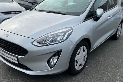 Ford Fiesta 148.500 km 7.400 &euro; Nürnberg 90441