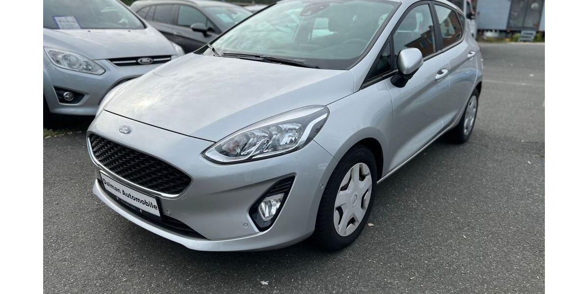 Ford Fiesta 148.500 km 7.900 &euro; Nürnberg 90441