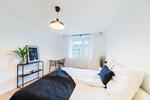 Etagenwohnung Nürnberg Langwasser - 2 Zimmer, 64 m&sup2;, 1.170&euro; | Angebot:26364485